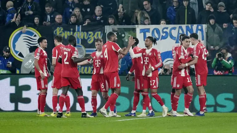 بايرن ميونخ