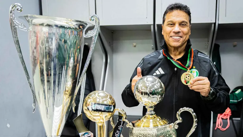 حسام البدري