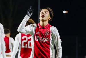 ريان بونيدا