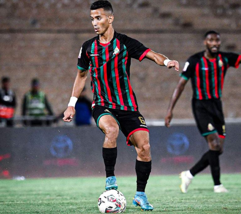 زين الدين الدراك