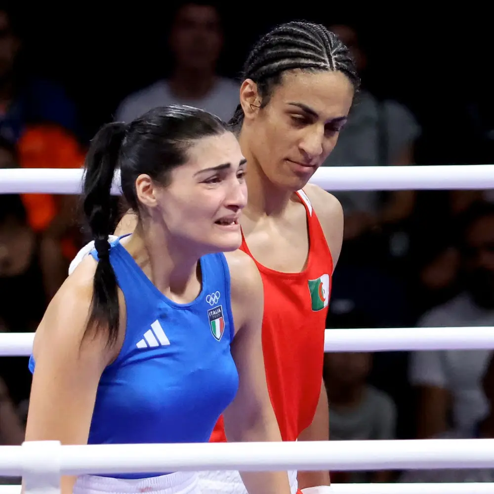 رسميا.. اللجنة الأولمبية الدولية تعلن عن قرار صارم لمنع "المتحولين جنسيا" من المنافسة مع السيدات