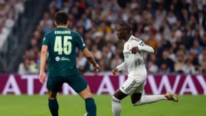 إصابة جديدة تضرب دفاع ريال مدريد