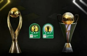 الكاف يكشف مواعيد مباريات الأندية المغربية في دوري أبطال أفريقيا وكأس الكونفدرالية