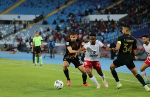 الوداد يصدر بلاغا حول تذاكر مباراته أمام الجيش الملكي