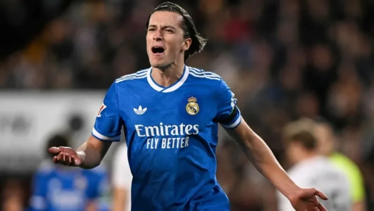 صفعة قوية لريال مدريد قبل مواجهة المان سيتي