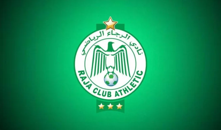 شرارة يهنئ جماهير الرجاء بعد إنجاز رقمي يعكس شعبية “النسور الخضر”