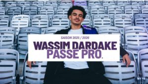 رسميا .. تولوز يحصن موهبته المغربية بعرض إحترافي