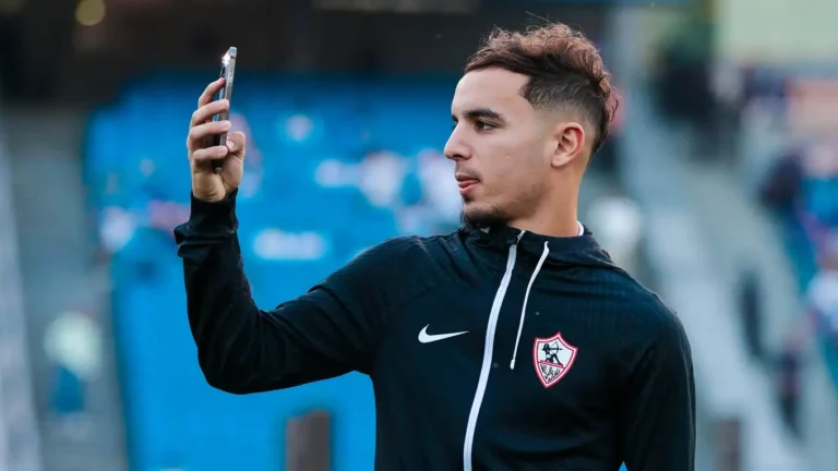 اتحاد طنجة ومعالي يؤزمان وضعية الزمالك المصري