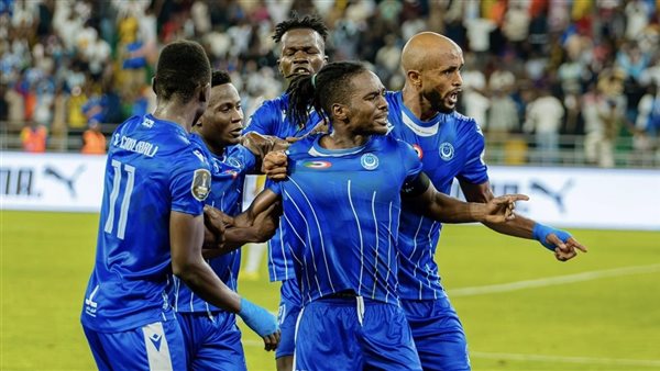 الهلال السوداني يشكو نهضة بركان للكاف بسبب المنشطات