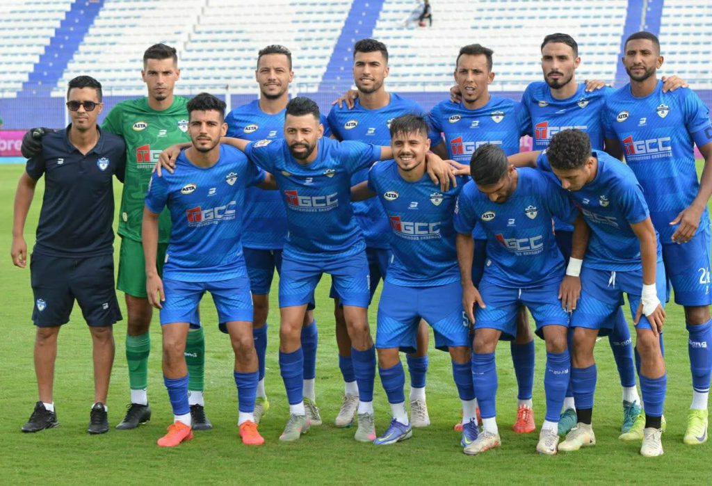 شباب السوالم