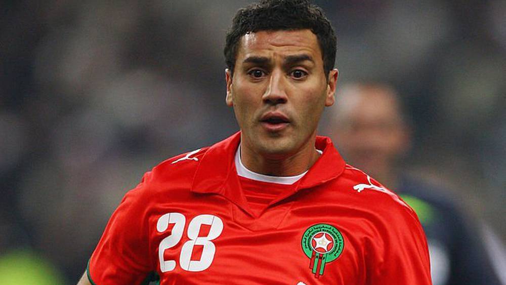 يوسف المختاري