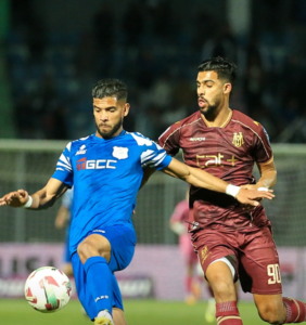 الدفاع الجديدي ضد يعقوب المنصور