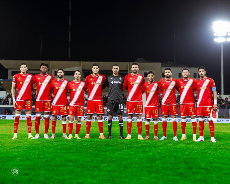 الوداد الرياضي