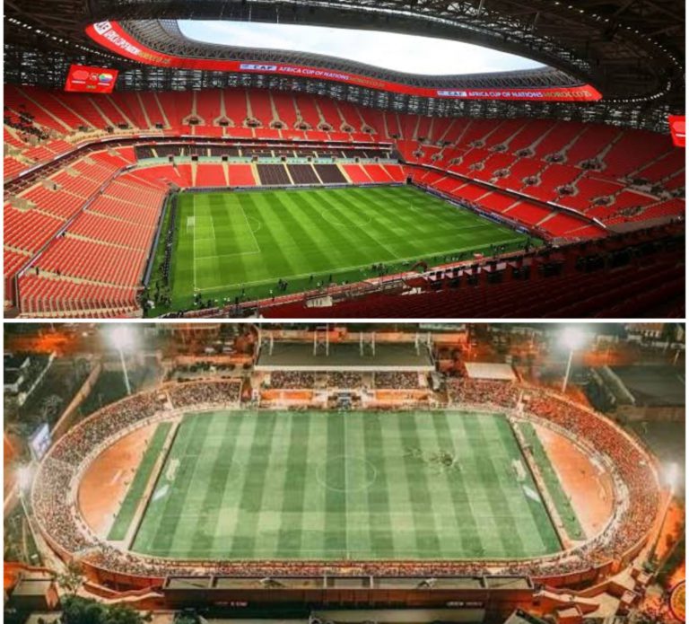 بركان أو الرباط.. رسميا المغرب يستعد لاستضافة نهائي دوري أبطال إفريقيا