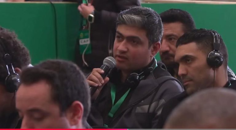 حين يتحول النجاح إلى “تهمة”... قراءة أعمق في الهجوم المصري على الكرة المغربية