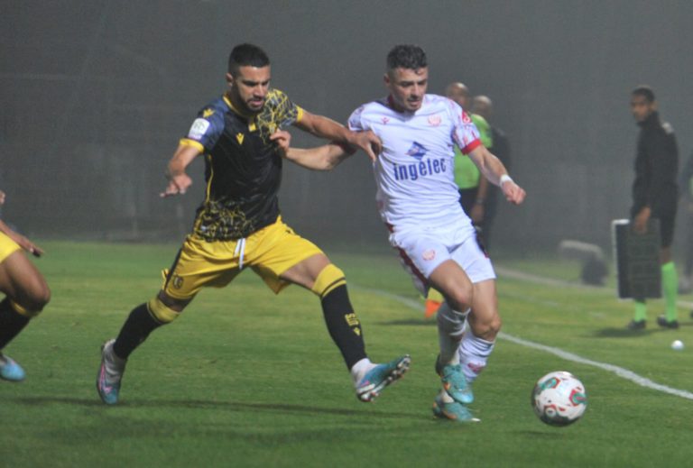 اتحاد تواركة الوداد