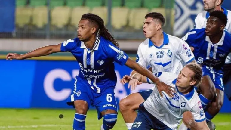 مهدي مباريك