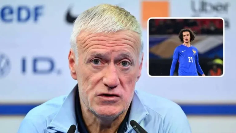 ديشامب وبوعدي