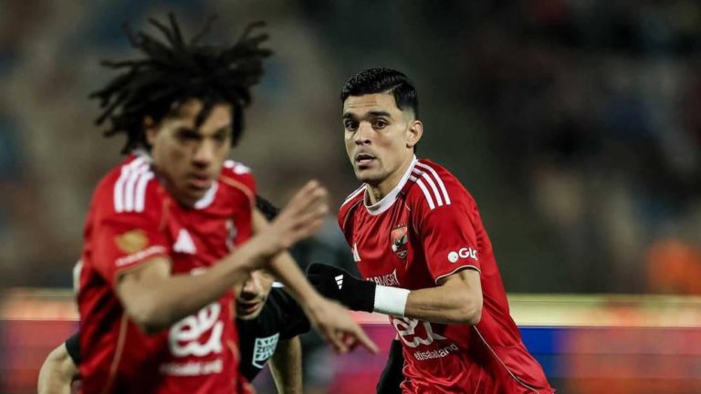 نهاية الأزمة.. قرار نهائي بشأن لقب الدوري المصري