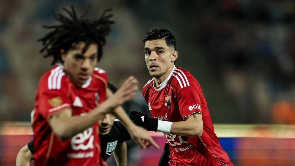 نهاية الأزمة.. قرار نهائي بشأن لقب الدوري المصري