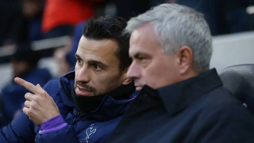 جواو ساكرامنتو