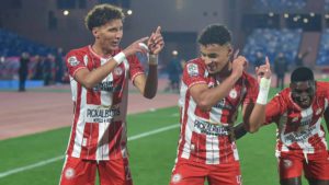 الكوكب المراكشي