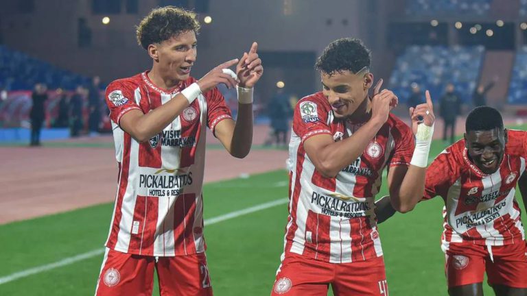 الكوكب المراكشي