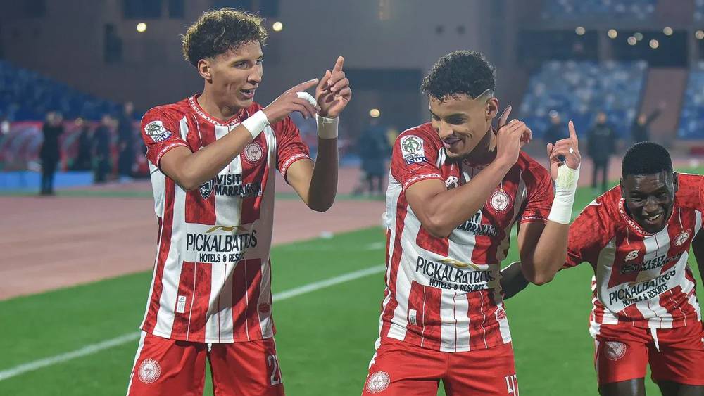 الكوكب المراكشي