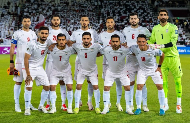 منتخب يلغي مباراته ضد إيران بعد انسحابها من كأس العالم 2026