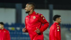 الوداد يفتقد خدمات نجمه أمام أسفي ويستعيد مفيد