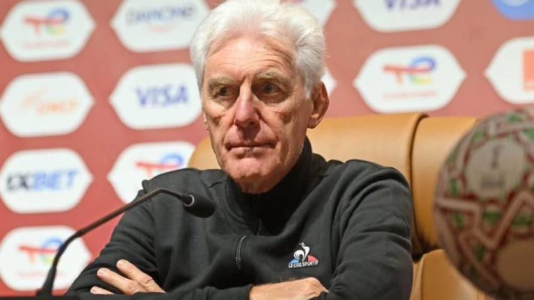 بعد سحب اللقب من السنغال.. هوغو بروس يكشف رأيه في تتويج المغرب