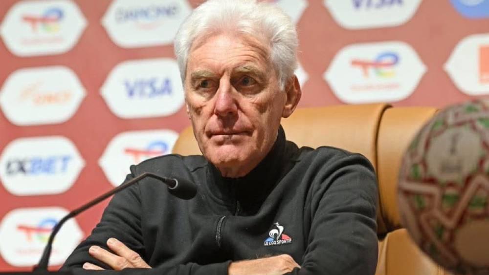 بعد سحب اللقب من السنغال.. هوغو بروس يكشف رأيه في تتويج المغرب