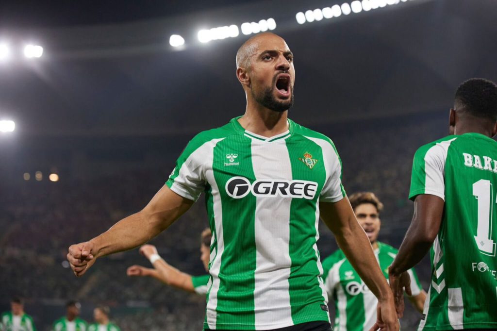 سفيان أمرابط