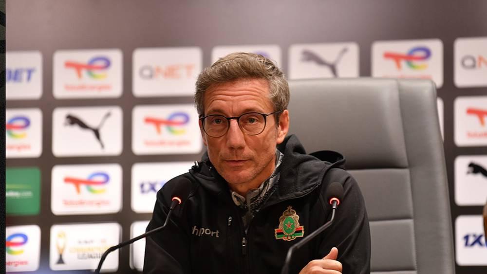 سانتوس يكشف نقط قوة الجيش الملكي لتجاوز بيراميدز