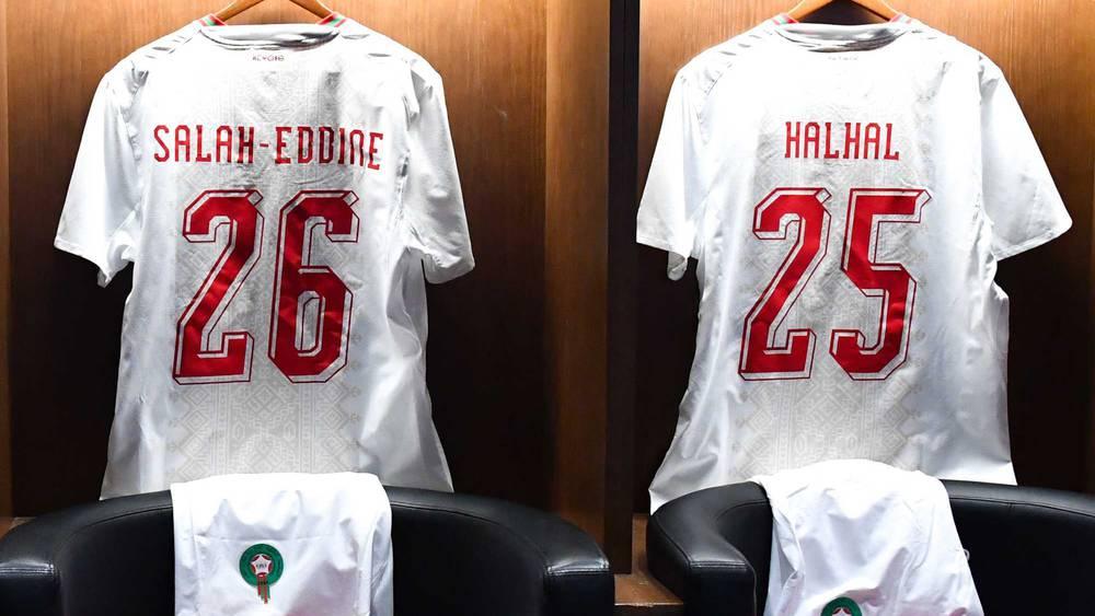 تفاصيل جديدة تسبق ودية المغرب والإكوادور في مدريد