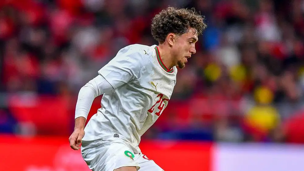 العيناوي: نملك إمكانيات أكبر.. والتعادل أمام الإكوادور ليس نهاية المطاف