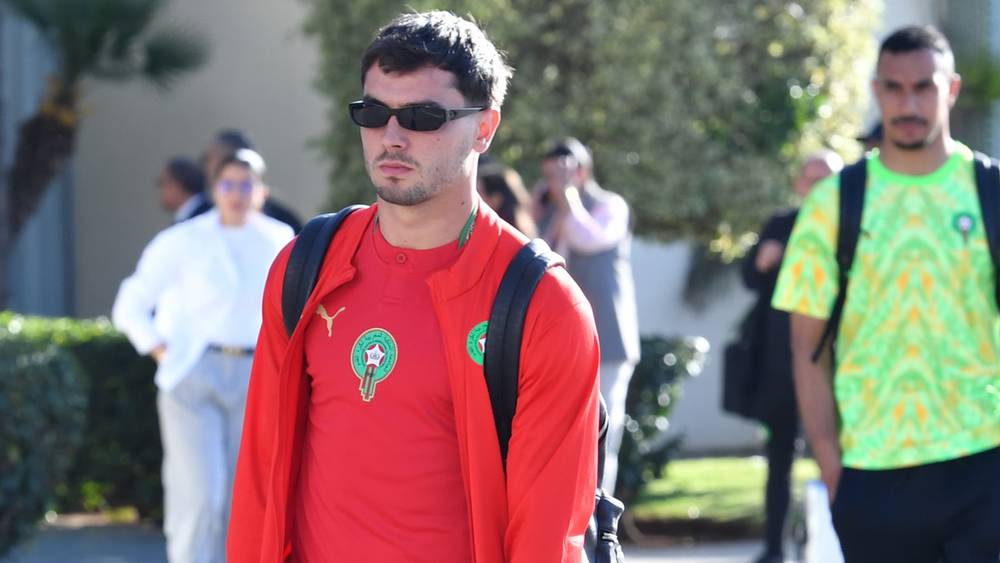 إبراهيم دياز