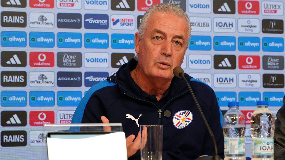 مدرب الباراغواي ألفارو يكشف سر قوة المنتخب المغربي ويصنفه ضمن كبار العالم