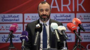 الاتحاد العماني يثمن اختيار السكتيوي ويعول على خبرته المغربية