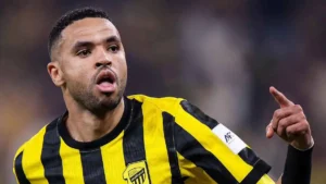 تصريح مثير من محمد الدعيع حول تعاقد الاتحاد مع يوسف النصيري