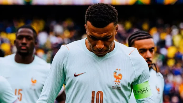 موعد مباراة فرنسا وكولومبيا والقنوات الناقلة