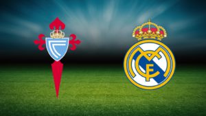 مباراة سيلتا فيغو وريال مدريد