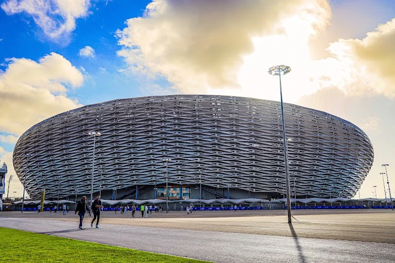 ملعب مولاي عبد الله يحصد جائزة أفضل ملعب في العالم سنة 2025