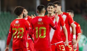 غيابات وازنة للوداد أمام الجيش الملكي