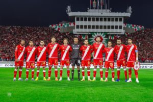 الوداد في ورطة كبيرة قبل مواجهة الفتح الرياضي