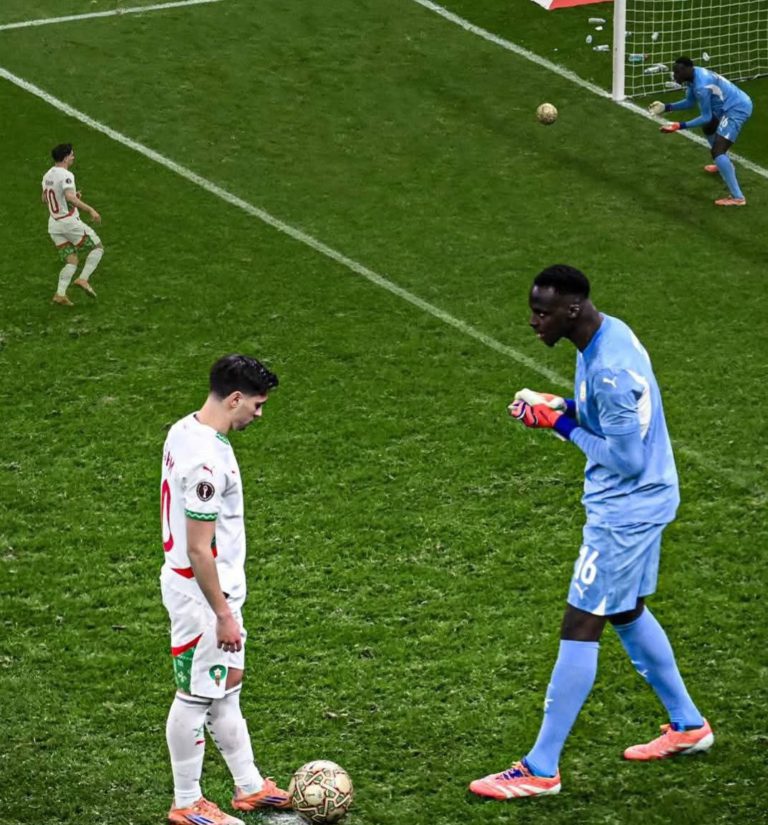 ضياع ركلات الجزاء.. فمتى نكسر عقدة الضربات الحاسمة؟