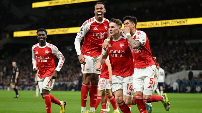 آرسنال ضد إيفرتون