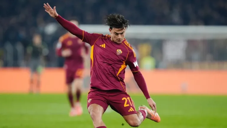 ديبالا يدخل غرفة العمليات بعد انتكاسة جديدة في تدريبات روما