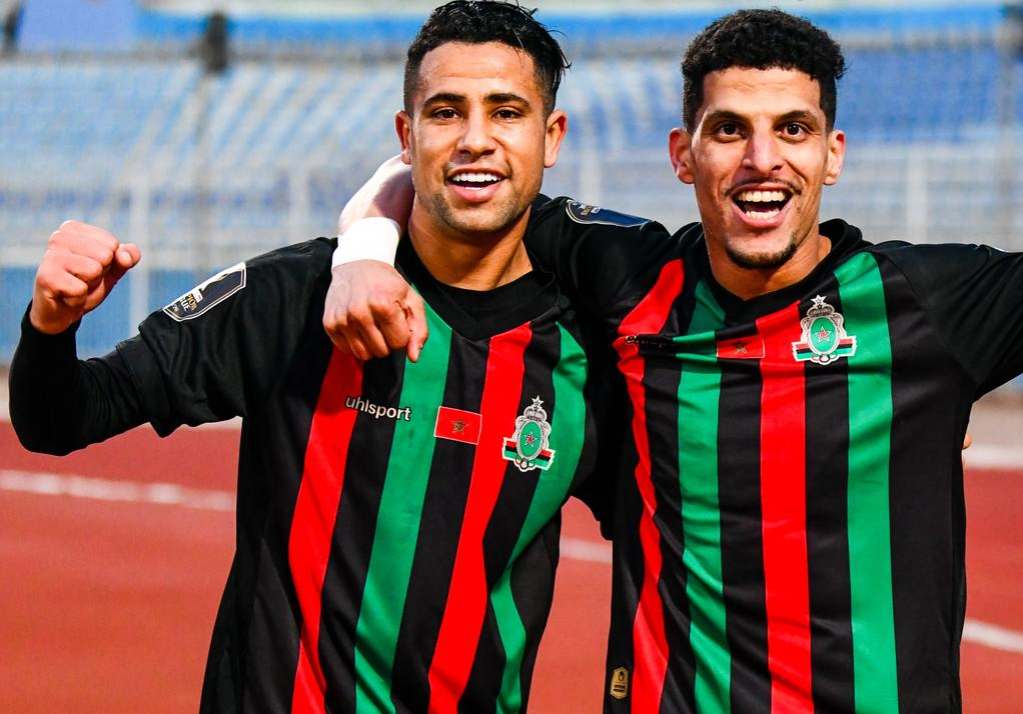 الجيش الملكي