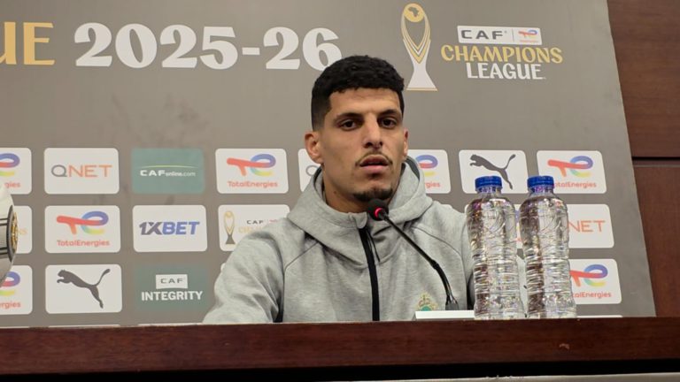 يوسف الفحلي يفاجى بيراميدز بتصريحات نارية